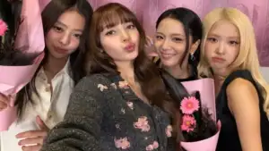 BLACKPINK’s Jennie apologizes to BLINKs on 10th anniversary celebrations: ‘I’m sorry I couldn’t show you...’