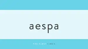 aespaニンニン、胸下ラインのタトゥー公開で「これは本物?」「くびれと腹筋!」驚き&美ボディを羨む声続出(THE FIRST TIMES)