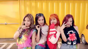 Watch: BLACKPINK Says Love “As If It’s Your Last” In New MV