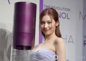 TWICE・SANA、美の秘けつを紹介「いつも持ち歩いています」 ストレス発散方法も告白