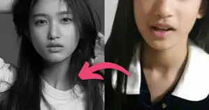 IVE’s Leeseo Has Always Been Gorgeous As Proven By Pre-Debut Photos