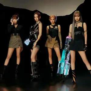 aespa – GIRLS