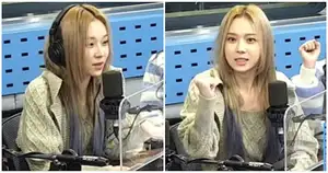 aespa’s Winter Reveals What She’s Always Wanted To Do When She Turned 20 Years Old
