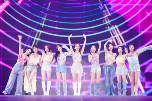 TWICE、日本最大級の会場・日産スタジアムでのスペシャル公演開催決定 海外女性アーティストとして初