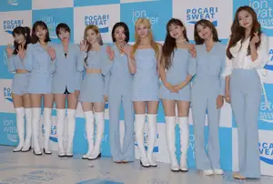 TWICE fans to see 'sweat and tears' behind success in new YouTube show