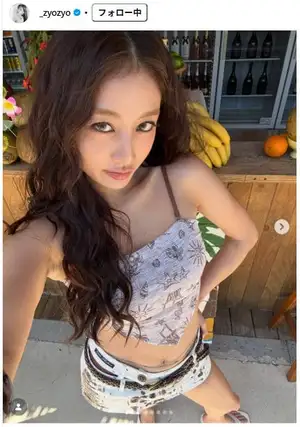 【韓流】TWICE・JIHYOの妹SEOYEONがデビュー 新グループTUIDE