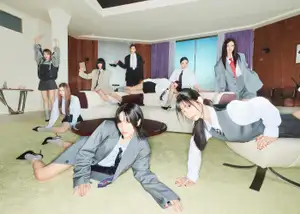 Going Once, Going TWICE: One of K-Pop’s Biggest Groups Returns to Dallas this Weekend