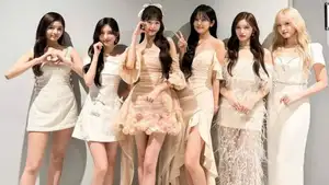 IVE's fashion at 2023 Melon Music Awards stirs controversy over styling choices and alleged favouritism