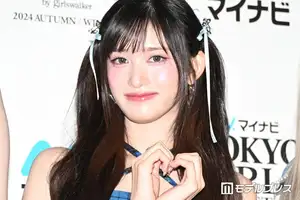 IVEイソ、日本でのショッピングプラベショット公開「カゴの中いっぱい入ってる」「親近感湧きます」の声