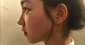 Netizens Are Comparing aespa Karina’s Childhood Visuals To AI-Generated Beauty