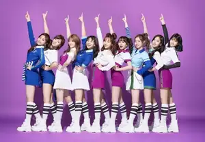 TWICEが『Mステスーパーライブ2017』に出演!
