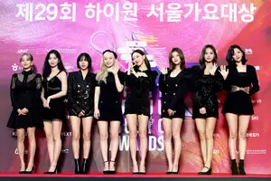 K-Pop Girl Group TWICE Announces Fourth World Tour