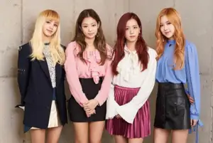 BLACKPINK Tops Billboard’s World Digital Song Sales Charts