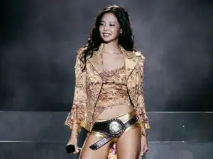 「BLACKPINK」JENNIEの「Dracula」、ビルボード「HOT100」で5位…再び自己最高順位を更新