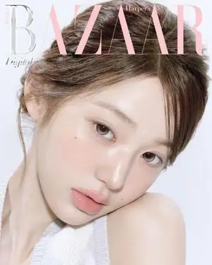IVE ウォニョン、人形のような美しすぎるビジュアル…多彩なコンセプトを表現(Kstyle)