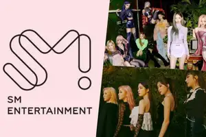 SM Entertainment CEO Lee Sung Soo Talks About SM's Shared Universe, aespa's Avatar Concept, Red Velvet's Future Plans, And More