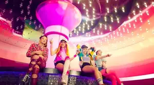 BLACKPINK’s “BOOMBAYAH” Becomes Their 1st MV To Hit 200 Million Views