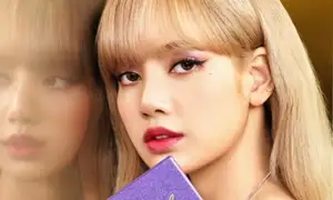 BLACKPINK’s Lisa To Launch First-Ever Makeup Collection WIth MAC Cosmetics