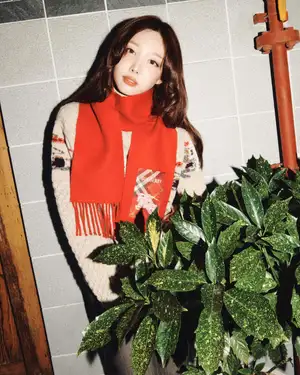 Exclusive! TWICE's Nayeon & Jung Eun-chae On Burberry’s ‘The Unexpected Encounters’