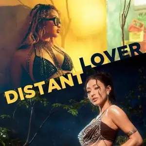 TWICE ジヒョ、ジャマイカ出身の歌手シェンシーアとタッグ!コラボ曲「Distant Lover」MV公開(Kstyle)