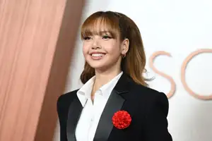 LISA Working on New Solo Album, Reveals the BLACKPINK Bandmate With Whom She ‘Became Like Twin Sisters’