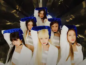 IVE Takes You On A Journey of Love with Debut Song "Eleven"