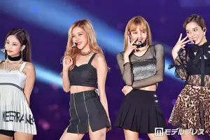 2年ぶりカムバックのBLACKPINK、新曲「Shut Down」歴代MVオマージュが話題に