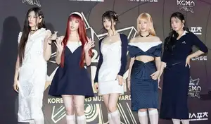 NewJeansはNewJeansじゃなくなる? 5人と生みの親ミン・ヒジンの今後の選択肢を予想