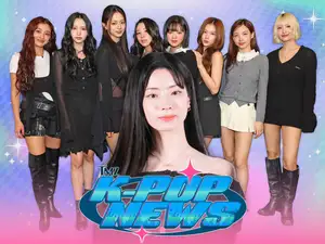 K-Pop News: TWICE's Dahyun Halts Tour Performances Due To Injury