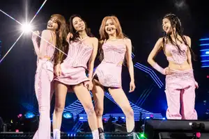 BLACKPINK, Karol G & More Are Diversifying Stadium Stages — and Boxscore Charts