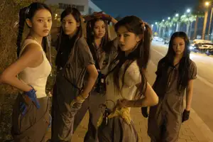 NewJeans to perform at the League of Legends World Championship finals