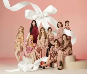 TWICE、日本リパッケージアルバムが2020年2月5日発売