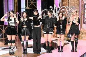 IVEウォニョンやイソが実際にやってみると…?自己紹介&エンディング妖精の新しい案を考える!【千鳥かまいたちアワー】