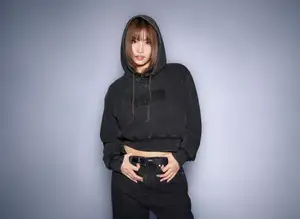 Onitsuka Tiger Unveils DENIVITA Campaign Starring TWICE’s MOMO