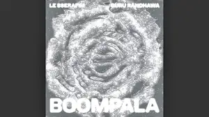 LE SSERAFIM, the group that called itself fearless and then had to mean it