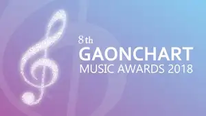 TWICE、SEVENTEENなど人気K-POPアーティストが集う『8th GAONCHART MUSIC AWARDS 2018』を1月23日に日本独占生中継!