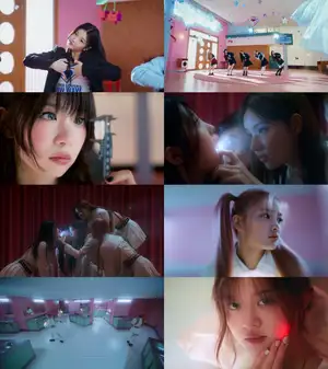 ILLIT、ミニアルバム『I’LL LIKE YOU』をリリース!「Cherish (My Love)」ふたつ目のMVティザー公開