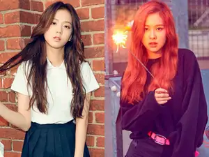 BLACKPINK’s Jisoo And Rosé Set To Make First Appearance On “Radio Star”