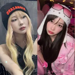 aespa（エスパ）ジゼルのギャルな魅力に夢中♡ ビジュアル遍歴&プロフィールを大調査