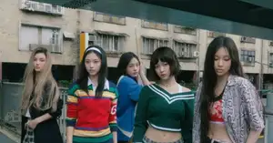 NewJeans faces lawsuit alleging 'How Sweet' plagiarized demo - CHOSUNBIZ