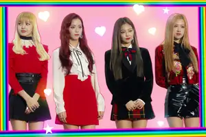 BLACKPINKのスタイリストが明かす アイドルからファッションアイコンが生まれるまで