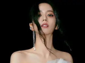 BLACKPINK's Jisoo to release new solo single on Sept. 4