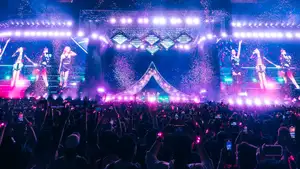Becoming A Blink: Confessions Of A BLACKPINK Newbie