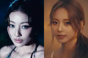 Are JIHYO and TZUYU Leaving TWICE? Everything We Know So Far