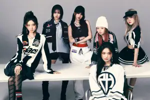 K-poppers IVE announce North America tour, Oakland Arena date
