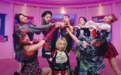 TWICE Release First English-Language Single ‘The Feels,’ Dance the Night Away in Video’s Epic Prom