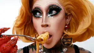 LE SSERAFIM’s new music video has 3 drag queens—major queer moment in K-pop
