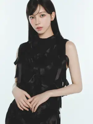 aespa KARINAがプラダのブランドアンバサダーに就任!