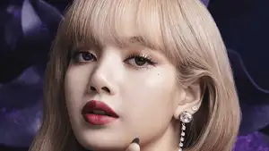 BLACKPINK's Lisa Launches a Makeup Collection with MAC