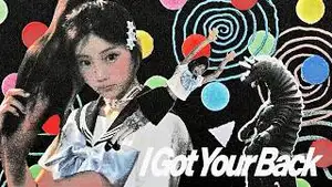 ILLIT team with BLACKPINK's JISOO and HANA's MOMOKA for Korean version of 'I Got Your Back' — listen